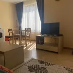 شقة Bright, Central, 1-bed With Pool View *