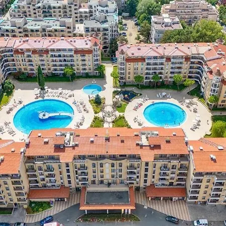 Bright, Central, 1-bed With Pool View * Σάνι Μπιτς